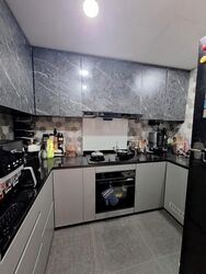 Blossom Residences (D23), Condominium #625327181